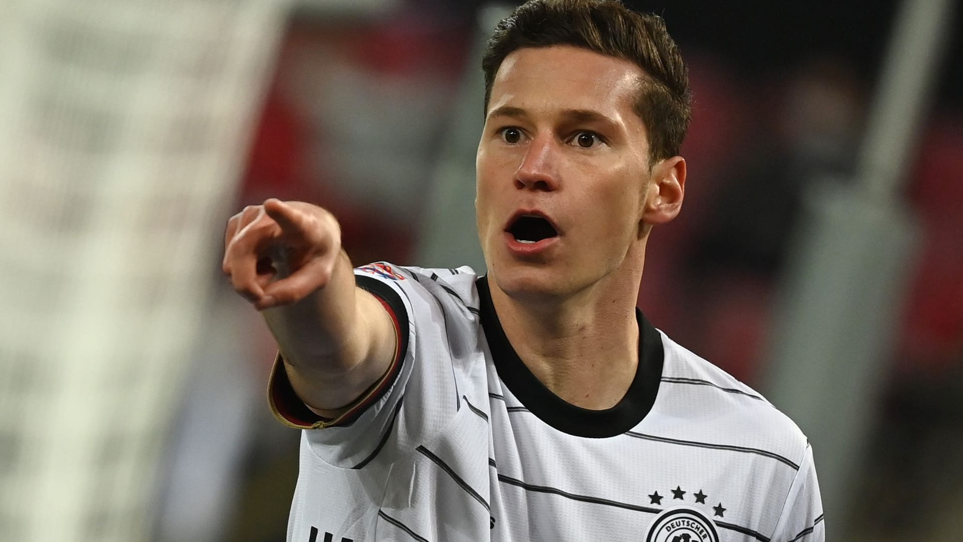 Julian Draxler