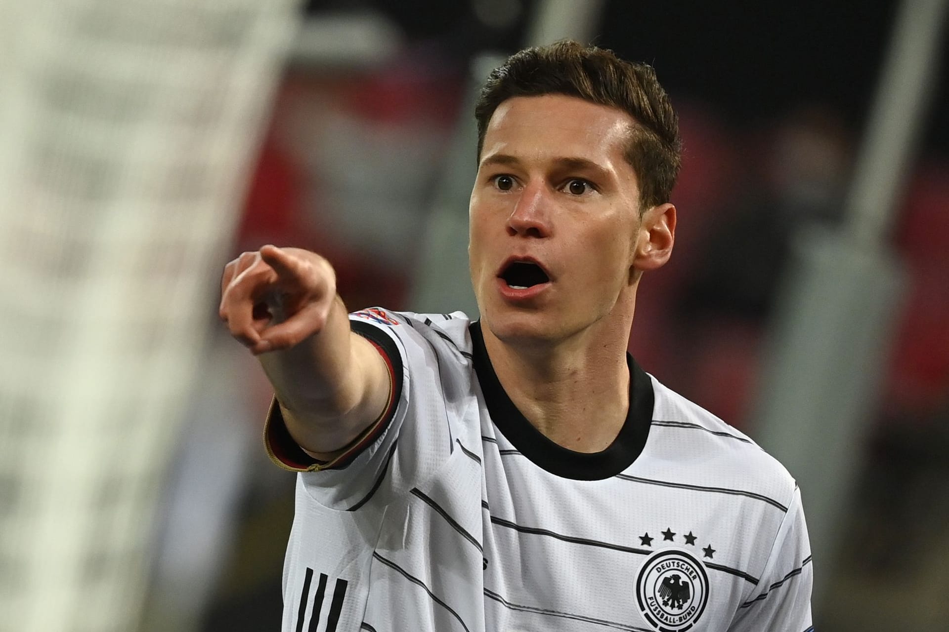 Julian Draxler