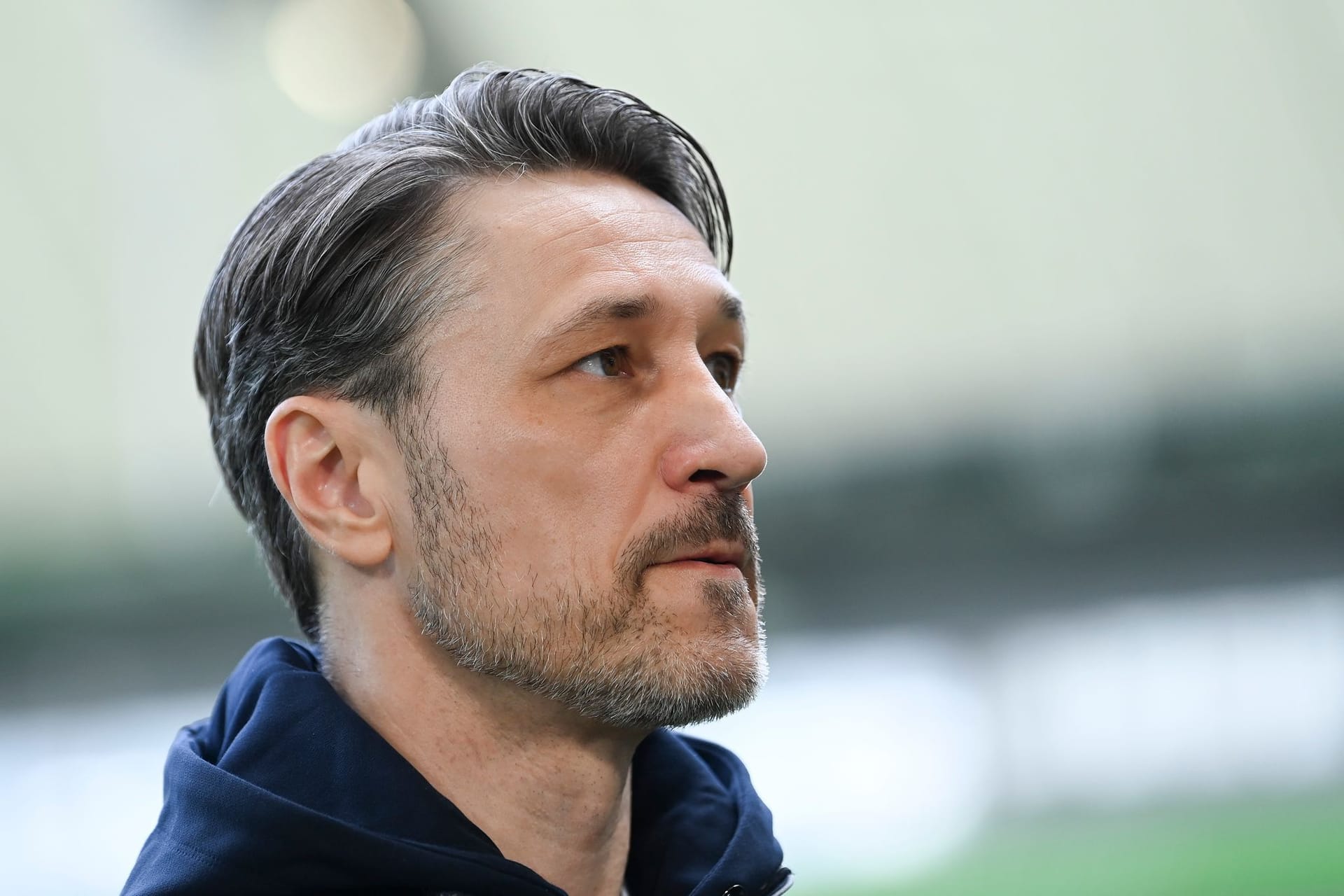 Niko Kovac