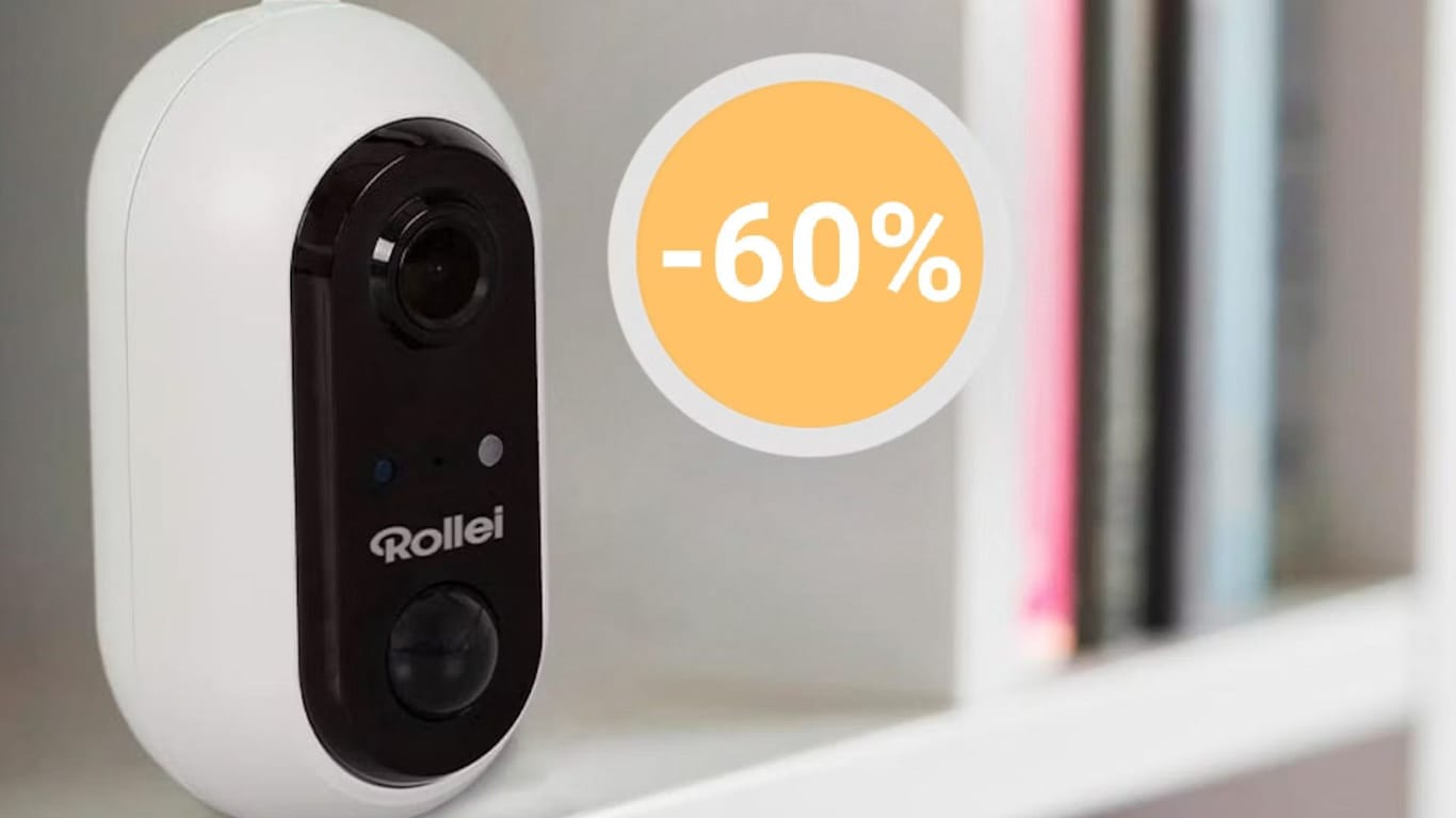 39+ Aldi Überwachungskamera Angebot, Bei der überwachungskamera von