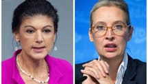 Partei lässt aufhorchen