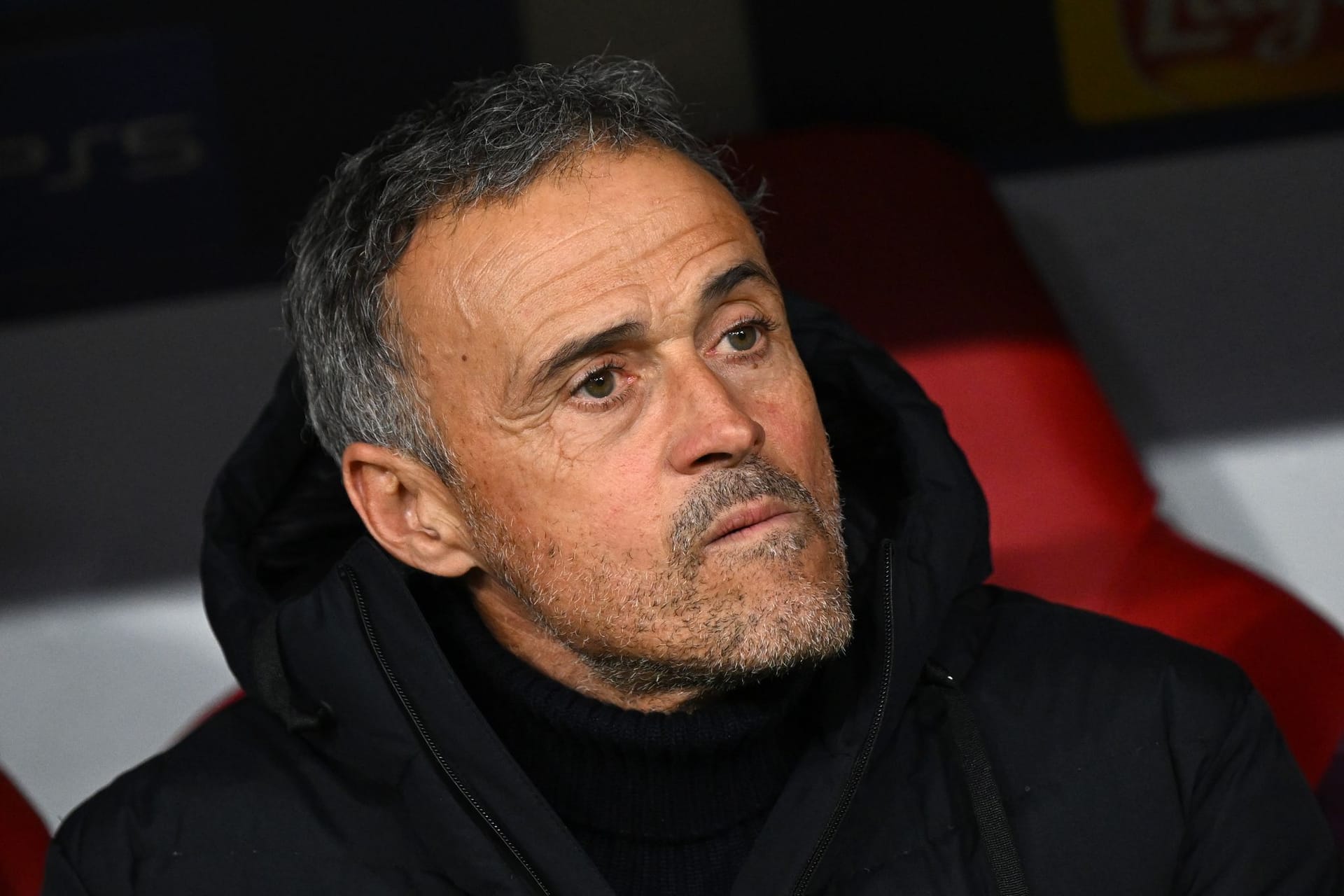 Luis Enrique