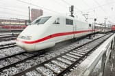 Bahn-Aufsichtsratschef: 150 Milliarden für Infrastruktur