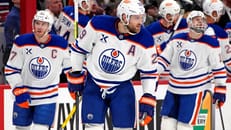 Draisaitl-Tore reichen nicht: Oilers unterliegen Penguins