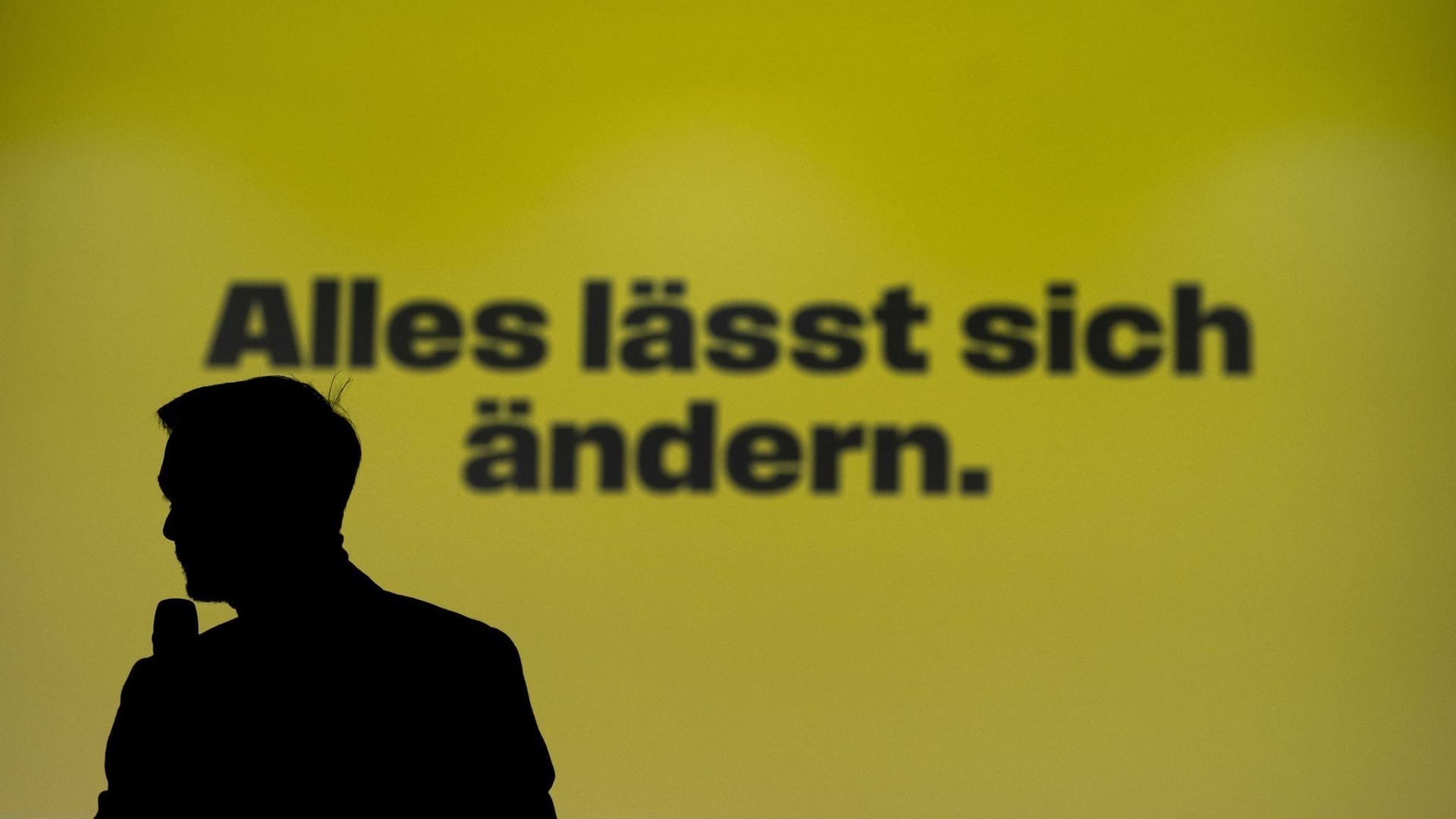 Wahlkampf der FDP