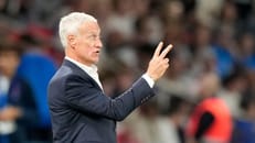 Medien: Deschamps hört 2026 als Frankreich-Coach auf