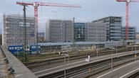 Aachen: Insolvente Großbaustelle am Hauptbahnhof verkauft