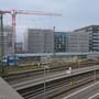 Aachen: Insolvente Großbaustelle am Hauptbahnhof verkauft