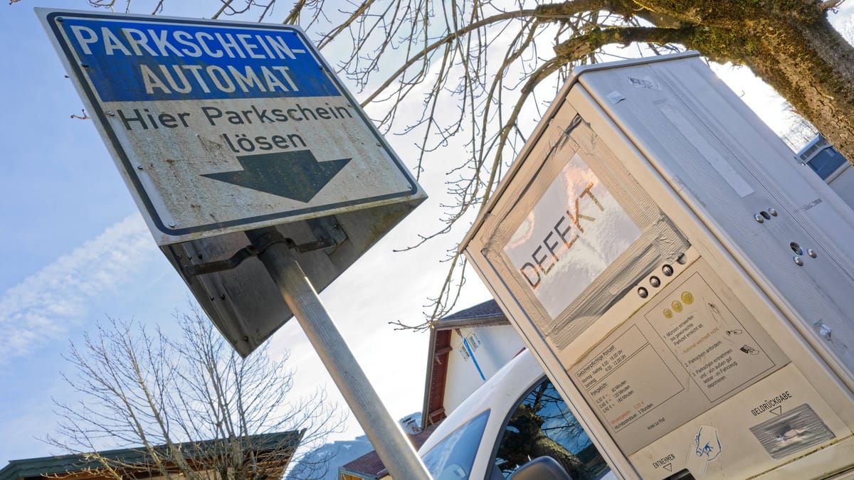 Parkplatzkosten in Bremen: An dieser Stelle hakt es noch – Kostenanalyse