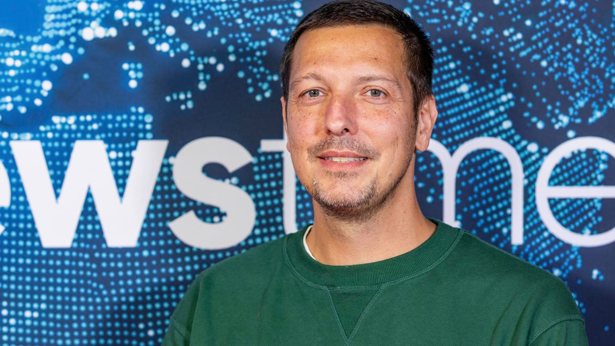 ARD sägte Thilo Mischke ab: Journalist hatte Suizidgedanken