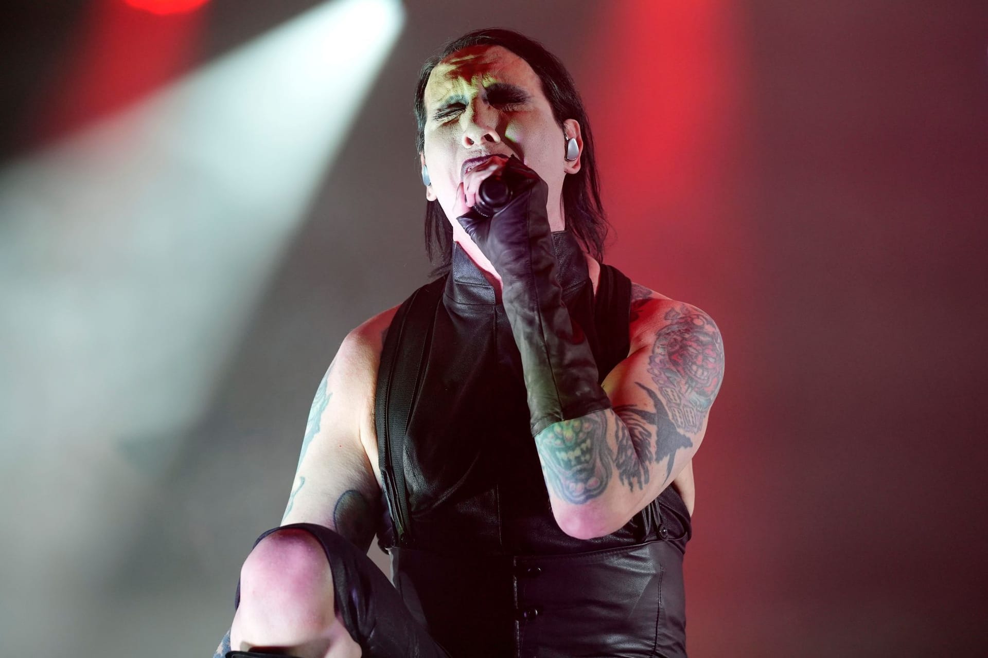 Marilyn Manson