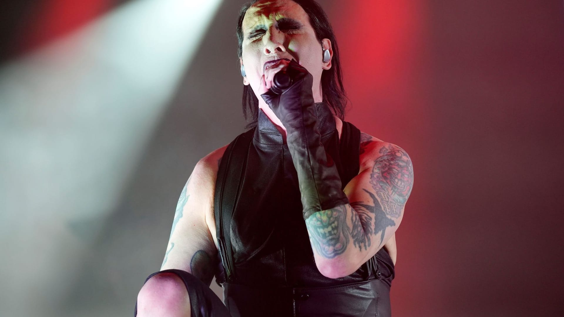 Marilyn Manson