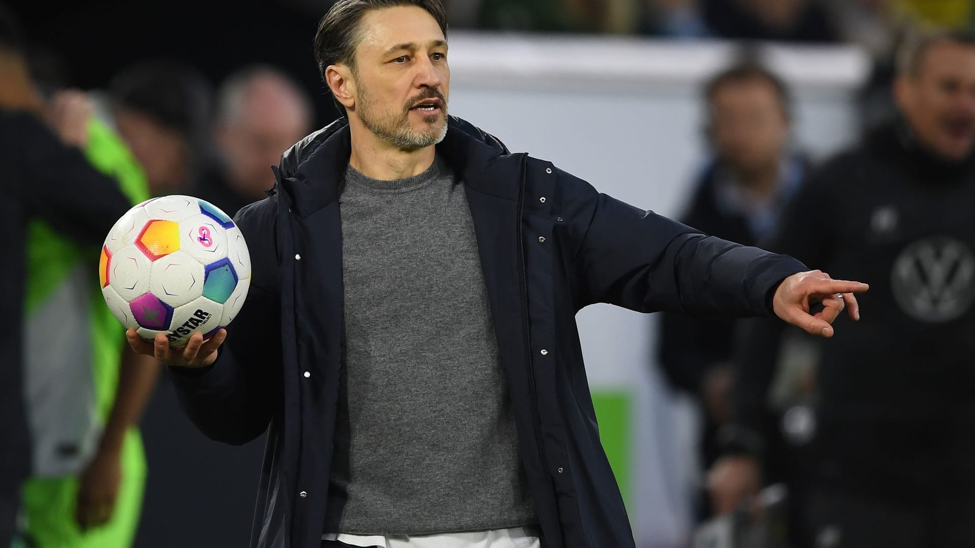 Niko Kovac