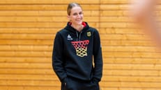 Nach Wechsel: Basketball-Star Fiebich legt in Valencia los