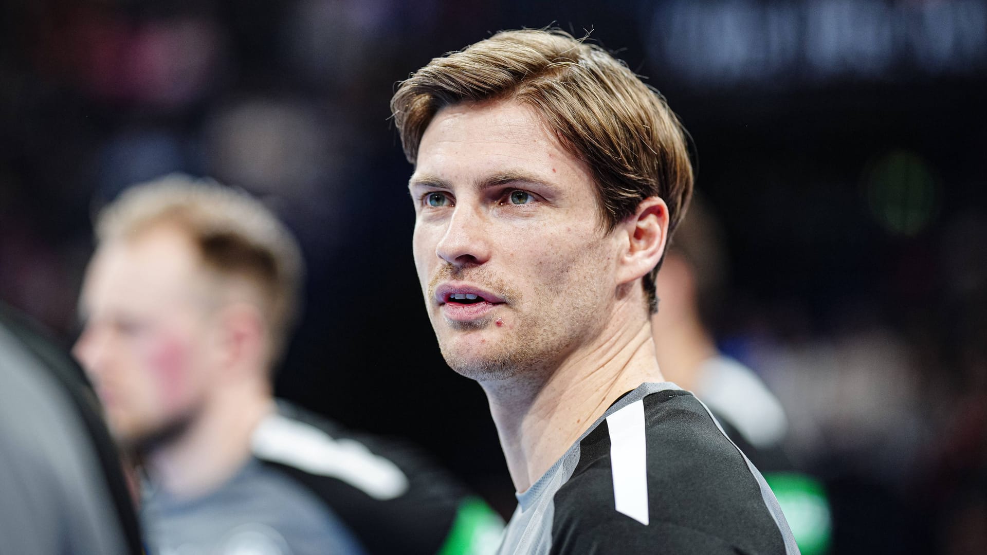 Rune Dahmke: Der Handballer spielt für den THW Kiel.