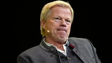 Kurioses Werbe-Video: Oliver Kahn sorgt für Verwunderung