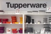 Tupperware verabschiedet sich endgültig aus Deutschland