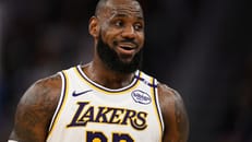 LeBron James zum 21. Mal All-Star in der NBA