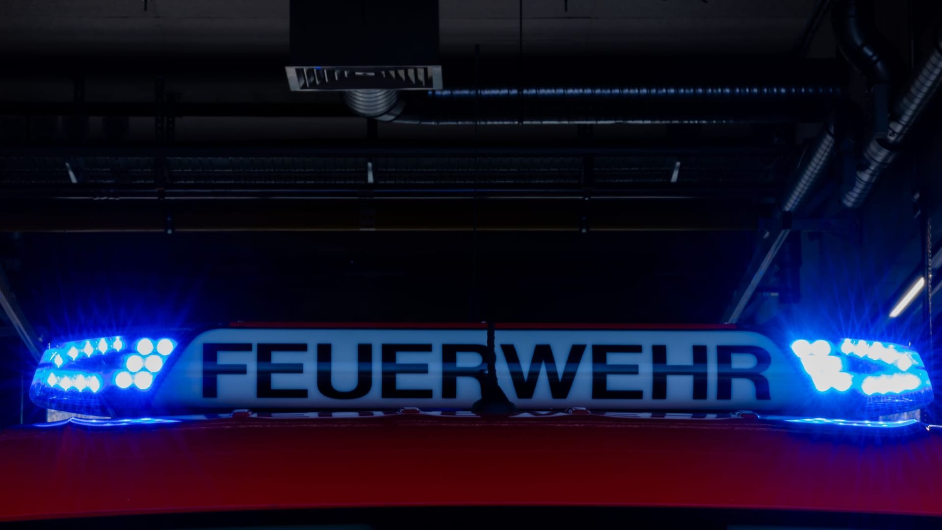 Feuerwehr