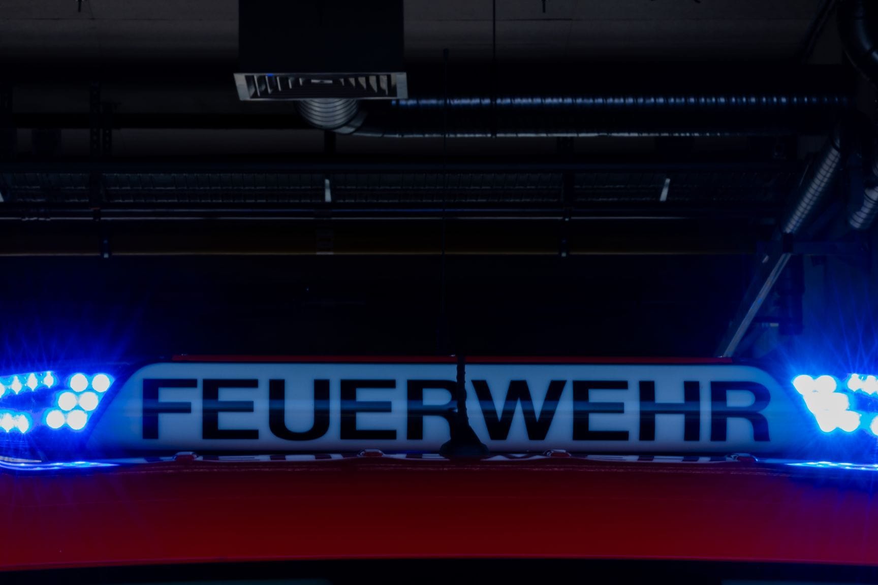 Feuerwehr