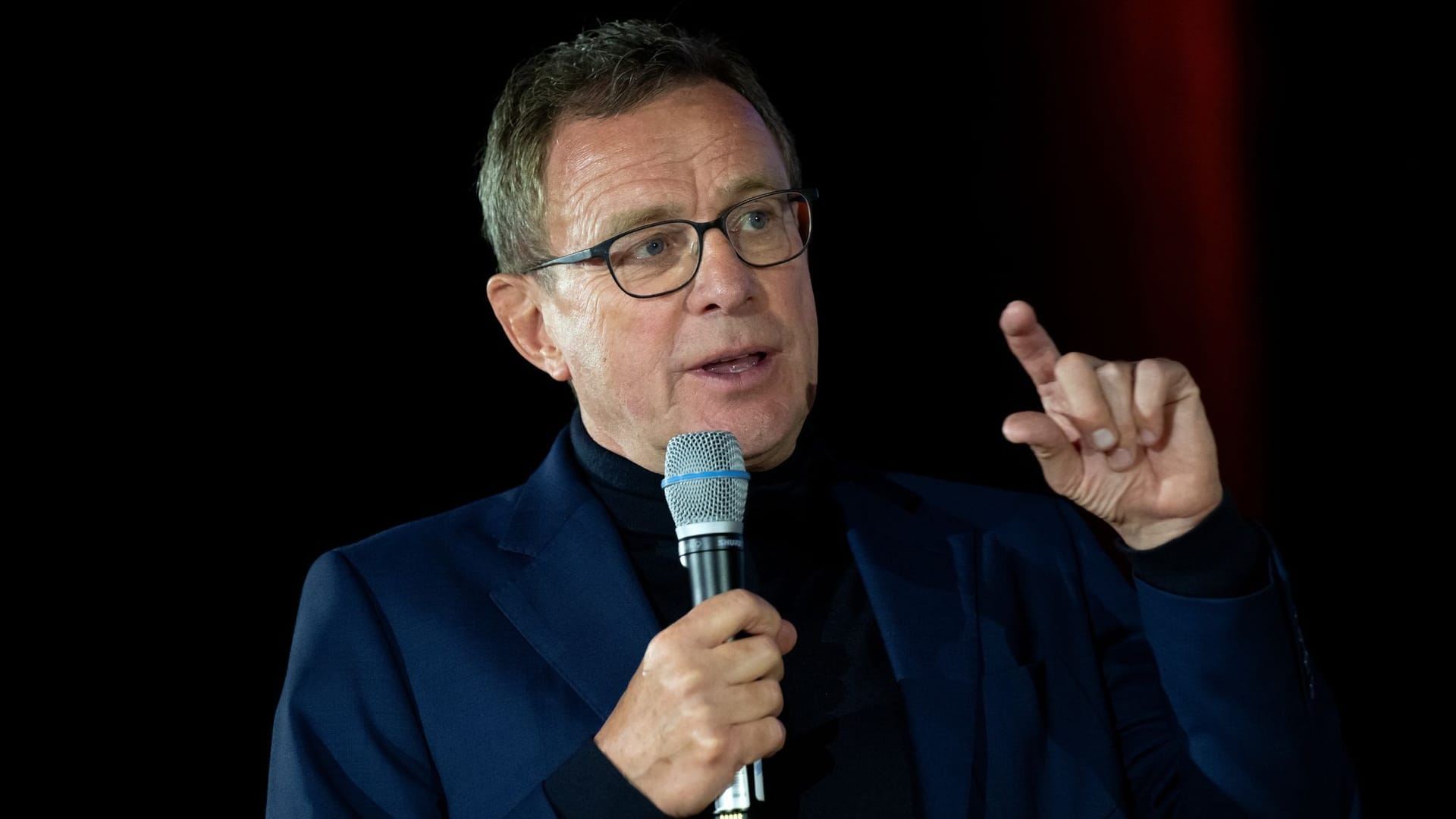 Ralf Rangnick