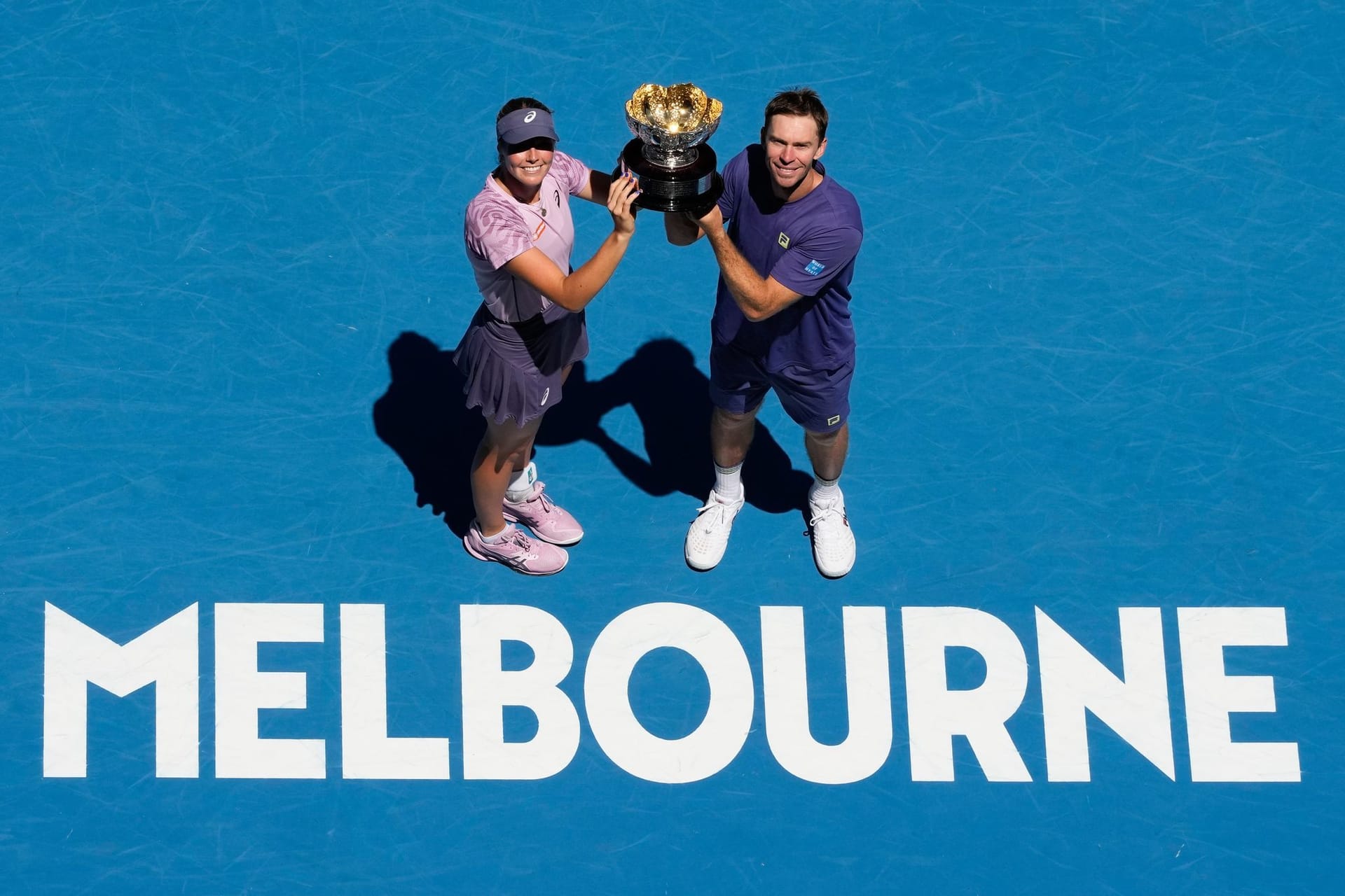 Australian Open