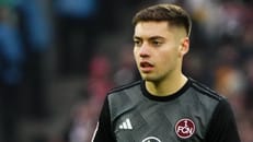 FC Liverpool umwirbt Zweitliga-Torjäger