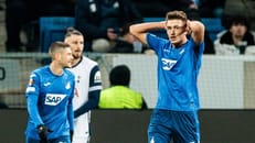 Bundesligist kurz vor dem Aus in der Europa League