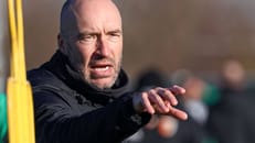 Bundesliga-Co-Trainer übernimmt Nationalmannschaft