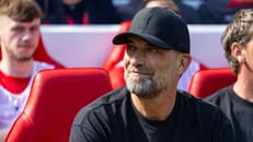 RB-Trainer Rose: "Habe Kloppo in Ruhe gelassen"