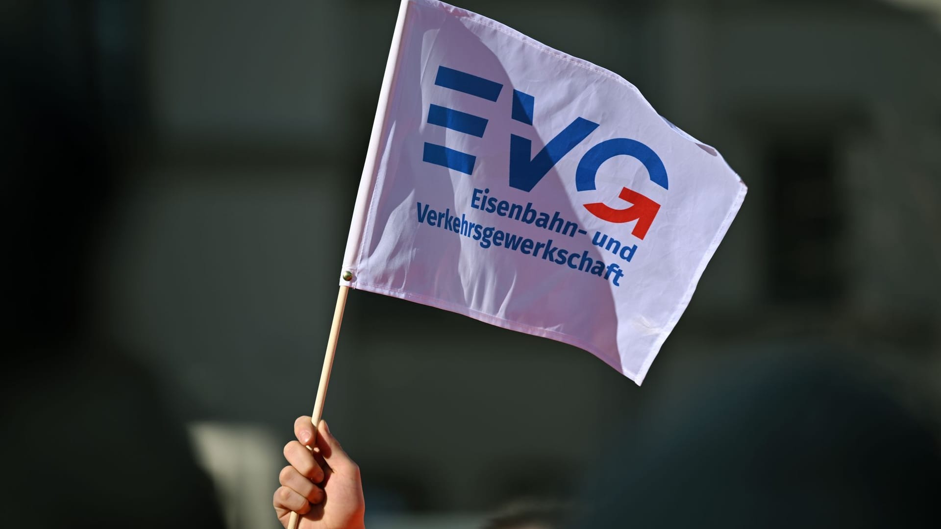 EVG