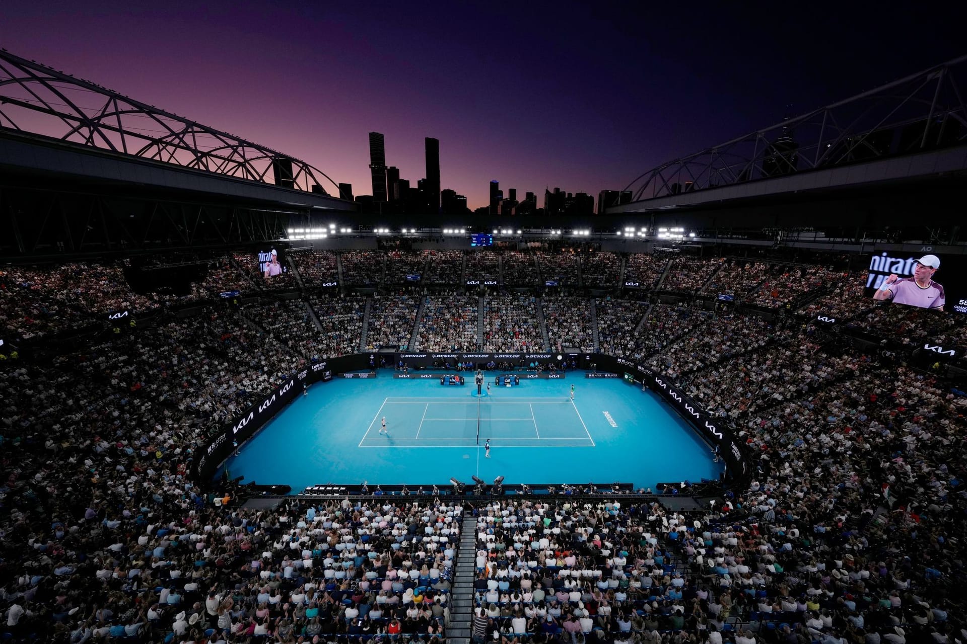 Australian Open