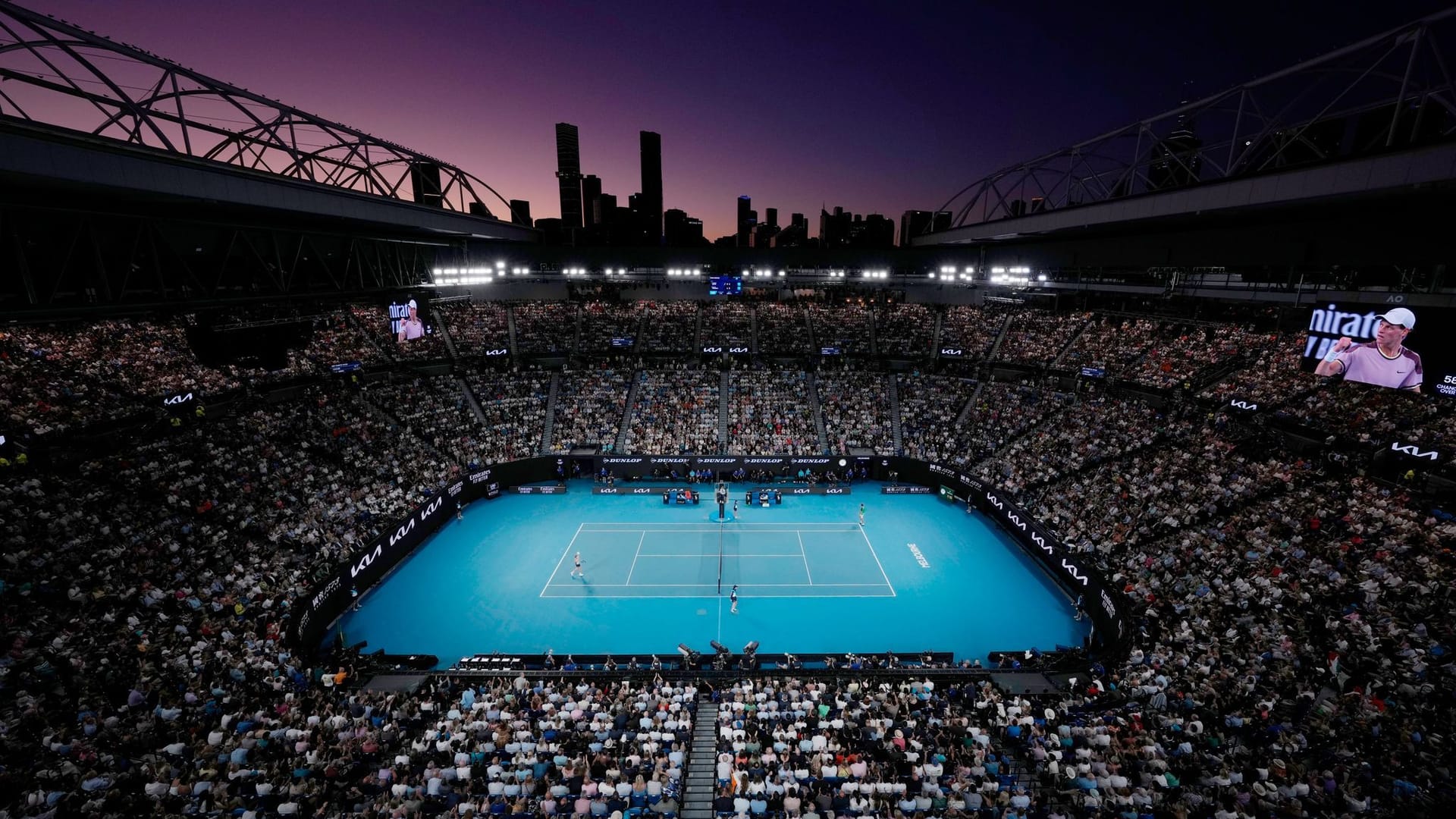 Australian Open