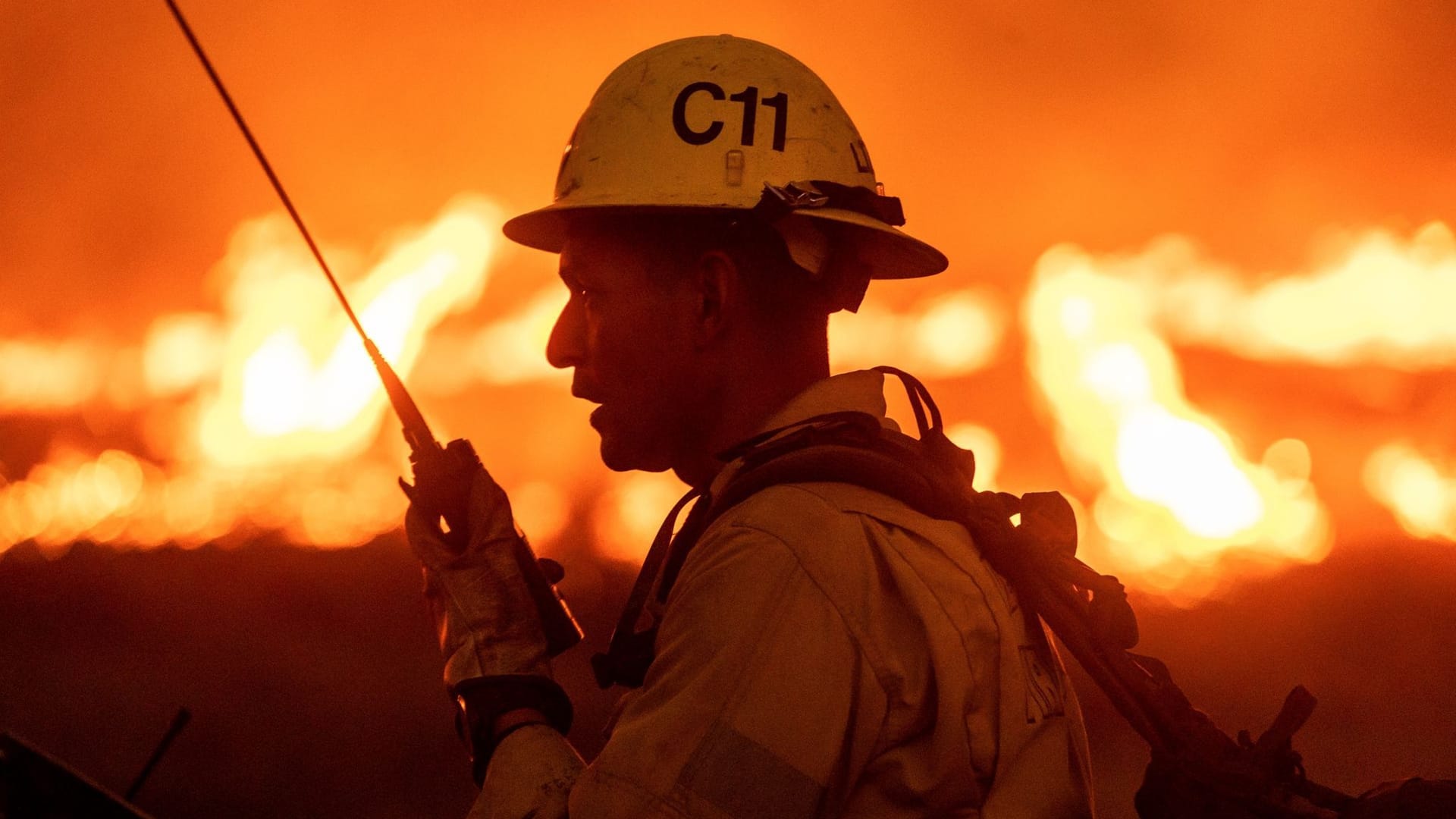 California Wildfires Photo Gallery