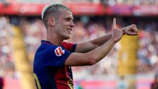 Berichte: Olmo darf bei Barça wieder spielen