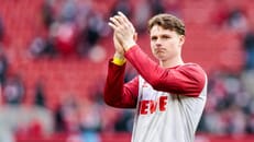 Offiziell: FC Bayern verpflichtet Torwart Urbig