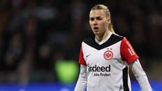 DFB-Profi bekennt sich zu Eintracht Frankfurt