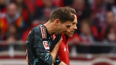 Bayern-Star muss "einige Tage" pausieren