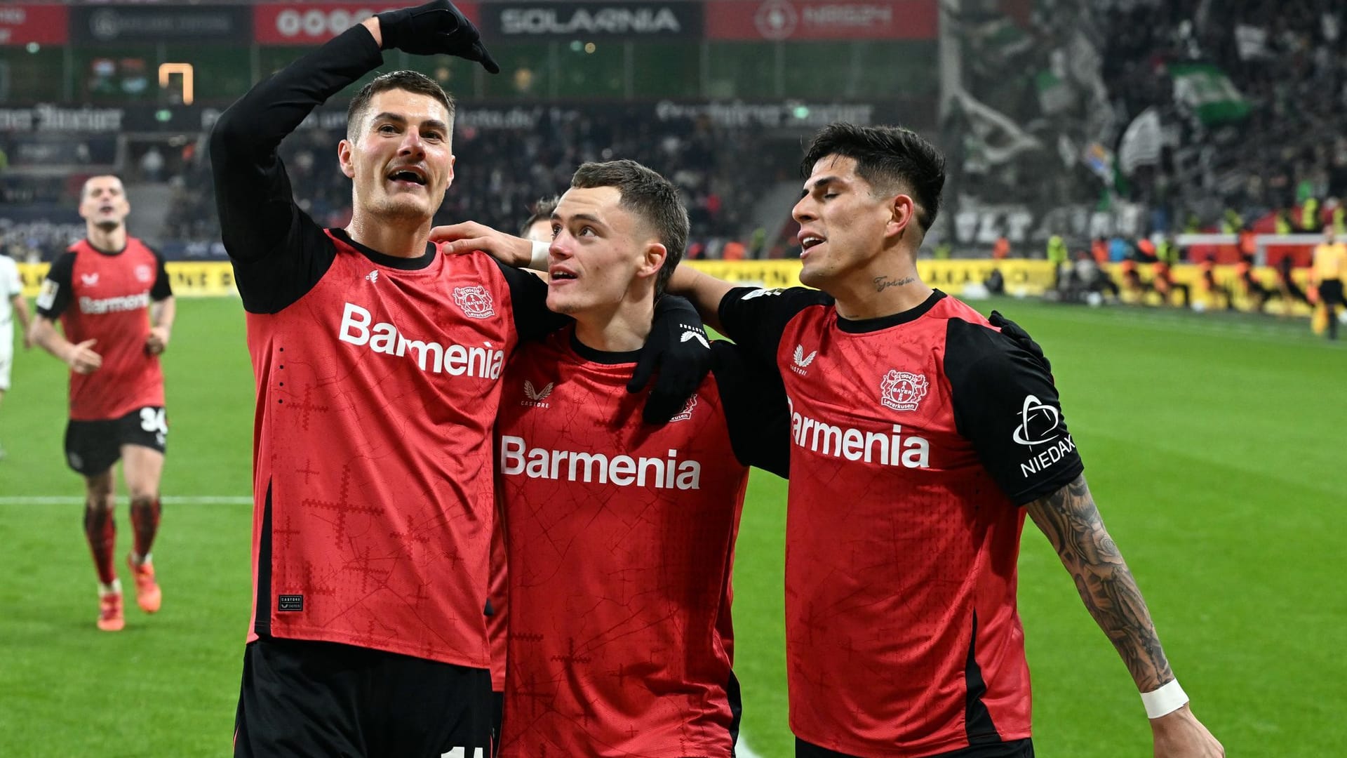 Bayer Leverkusen