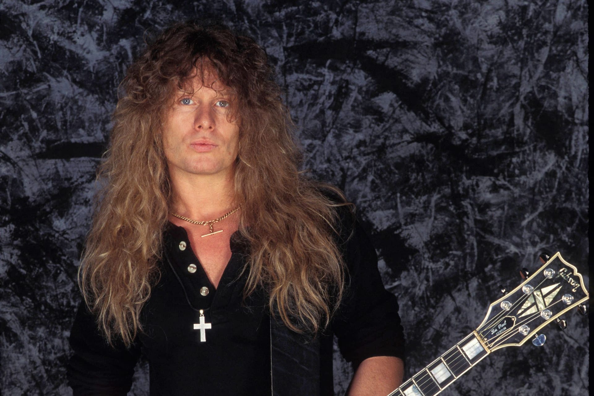 John Sykes: Er zählte zu den einflussreichsten Gitarristen der Hard-Rock-Szene.