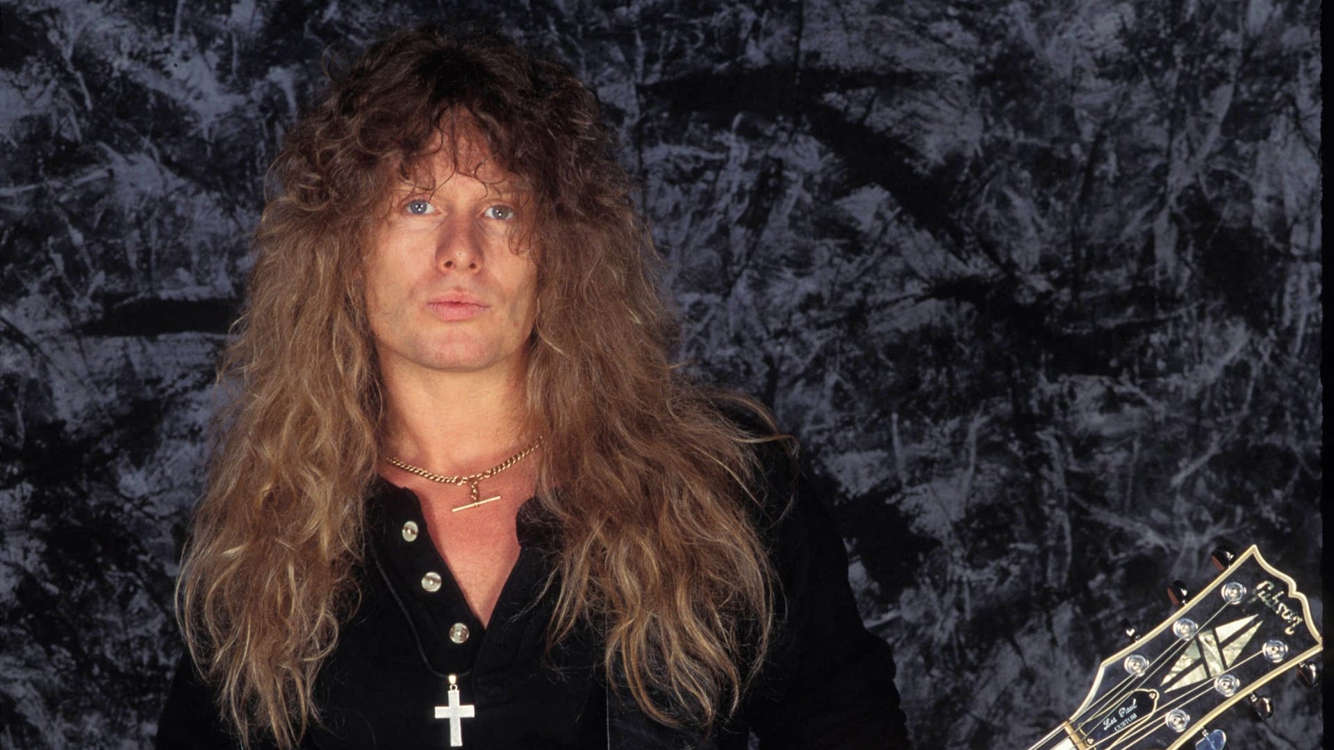 John Sykes: Er zählte zu den einflussreichsten Gitarristen der Hard-Rock-Szene.