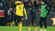 Weiter mit dem Interimscoach: Keine BVB-Lösungen in Sicht