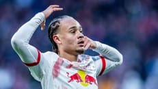 Rekordtransfer: RB Leipzig bindet Topstar langfristig