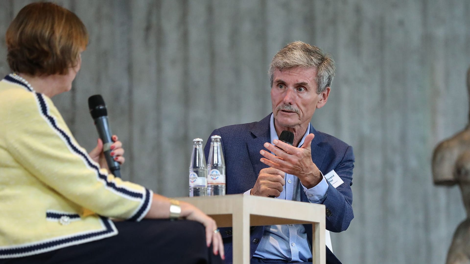 Ferdinand Dudenhöffer über das Audi-Dilemma: "Es gibt keine Strategie, wie die Autos aussehen sollen."