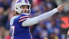 NFL-Erlösung für "Stadt der Verlierer"? Bills fordern Chiefs