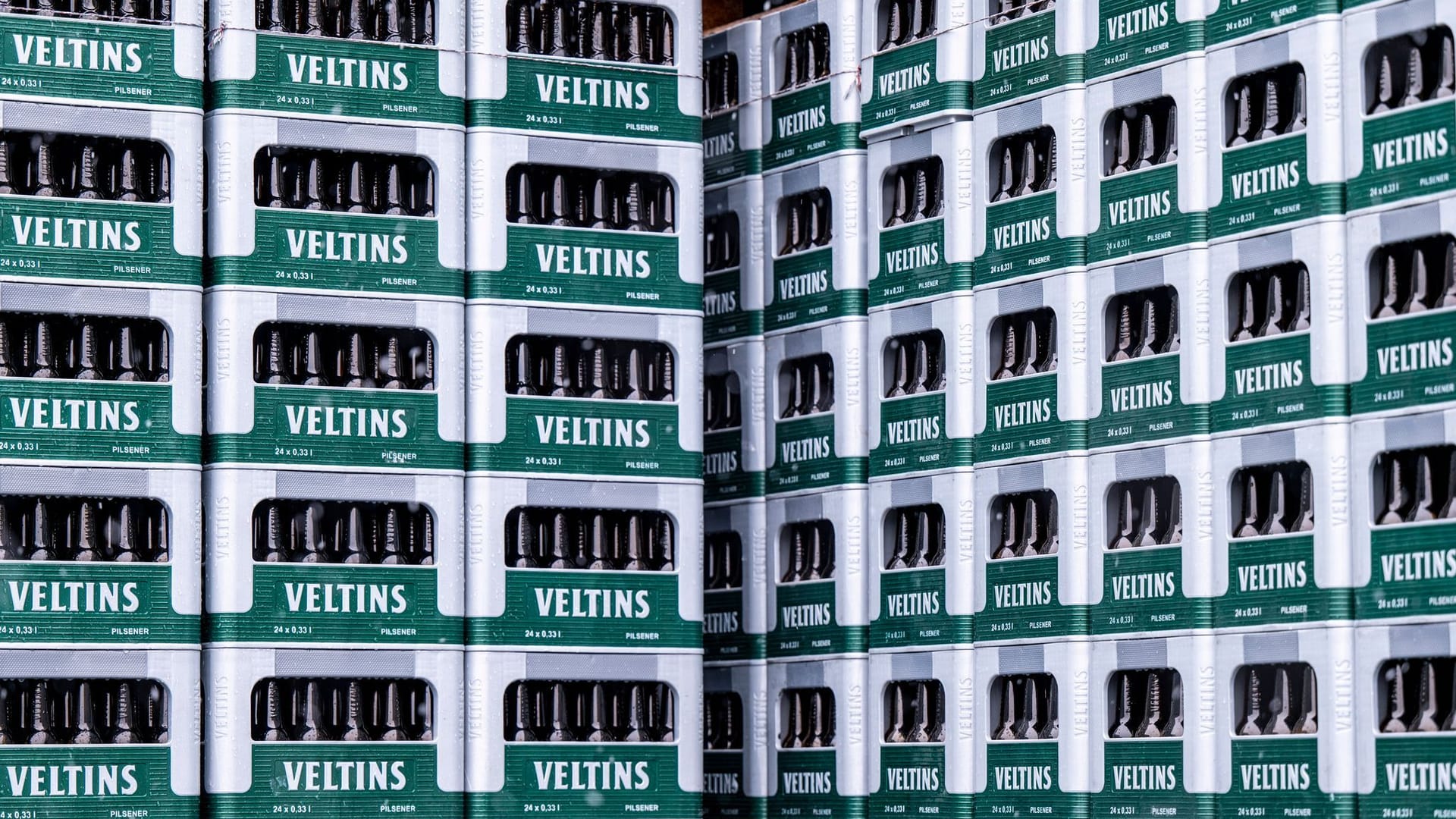 Veltins-Brauerei