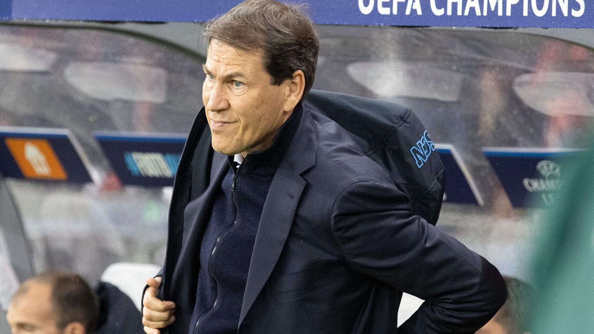 Rudi Garcia