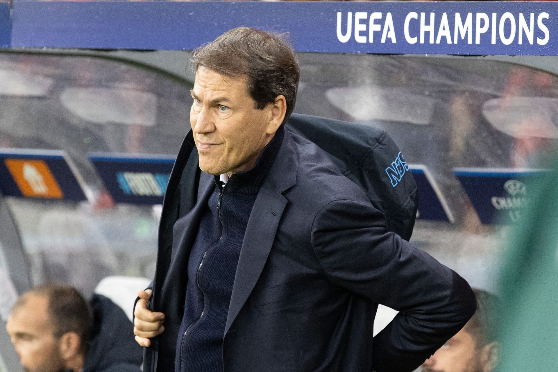 Rudi Garcia