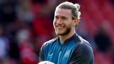 Loris Karius kehrt nach Deutschland zurück