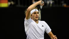 Deutsches Tennis-Team ohne Zverev gegen Israel